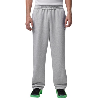 Jordan Dri-FIT Sport Hoop Fleece šedá