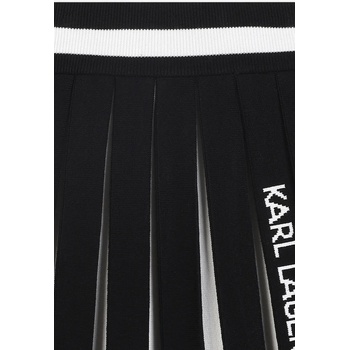 KARL LAGERFELD Детска пола Karl Lagerfeld (Z30589.86.108)