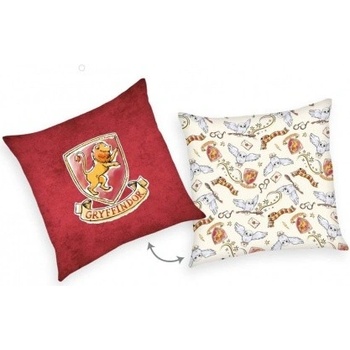 Herding Obojstranný vankúš Harry Potter 40x40