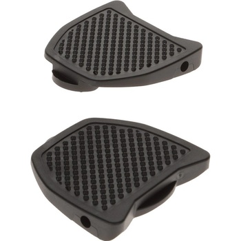 adaptér PEDAL PLATE 2.0 pro SHIMANO SPD-SL, plast.