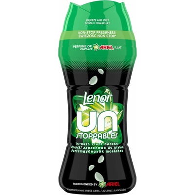 Lenor Unstoppables Ariel vonné perličky do pračky 195 g