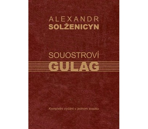 Souostroví Gulag