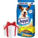 Chappi Poultry 9 kg