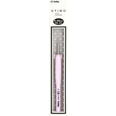 Háček Tulip Etimo Rose 0,40mm