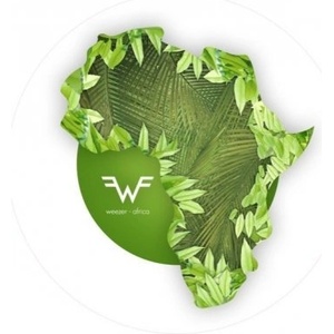 Warner Weezer: Africa - Vinyl (LP) (024324)