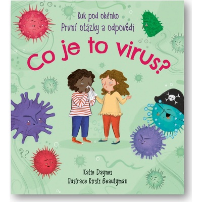 Co je to virus?