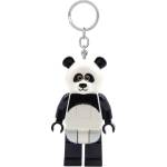 LEGO LED Lite LEGO Minifigures Panda светеща фигурка (HT) (LGL-KE195H)