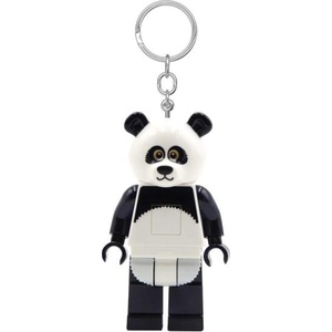 LEGO LED Lite LEGO Minifigures Panda светеща фигурка (HT) (LGL-KE195H)
