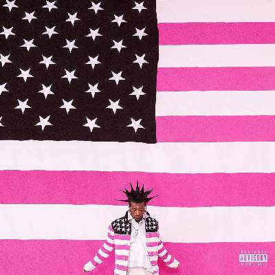 Warner Lil Uzi Vert: Pink Tape - 2CD (065369)