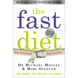 Fast Diet | Mosley, Michael, Mimi Spencer (2014)