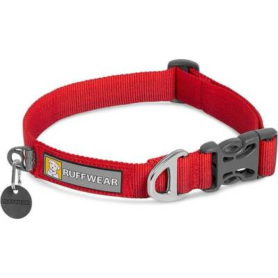 Ruffwear Obojek Front Range Collar Hibiscus