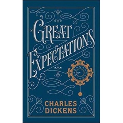Great Expectations Barnes a Noble Flexibound Classics