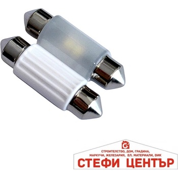 Paolo Диодни крушки 2265 36mm 12v 2 бр/к-т (282405)