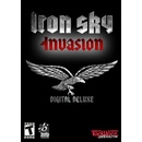 Iron Sky: Invasion Deluxe Content