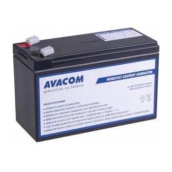AVACOM Battery RBC17 12V (AVA-RBC17)