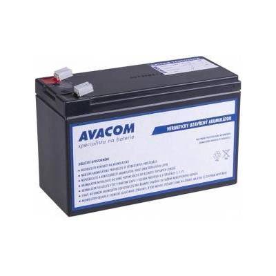 AVACOM Battery RBC17 12V (AVA-RBC17)