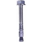 Baks Expansion sleeve screw type PSRO M10X80 804100