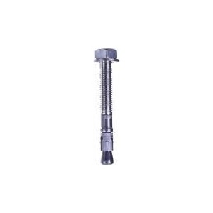 Baks Expansion sleeve screw type PSRO M10X80 804100