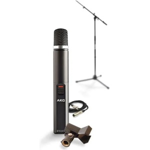AKG C1000S SET Микрофон