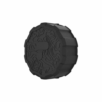 PolarPro Капачка за обектив, PolarPro, 95 мм, черна (DFNDR-95) (DFNDR-95)
