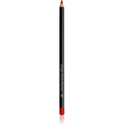 Diego dalla Palma Lip Pencil молив за устни цвят 97 Orange Red 1, 83 гр