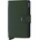 Secrid Портфейл Secrid (MM.Green.Black)