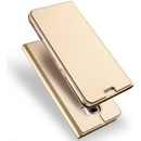 Púzdro Dux Ducis Skin Pro iPhone 13 Pro zlaté