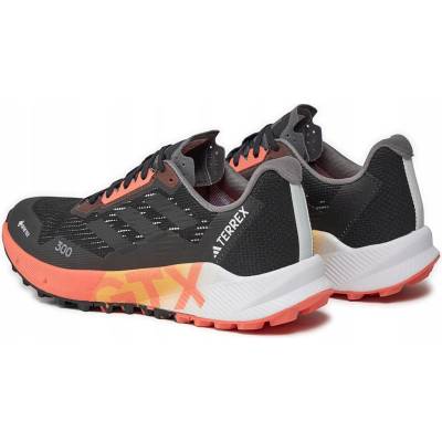 adidas boty Terrex Agravic Flow 2.0 GORE-TEX Trail Running HR1146 černá – Hledejceny.cz