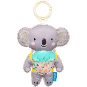 Image 1 of Taf Toys Бебешка мека дрънкалка Taf Toys - Коала с бебе (TT12405)