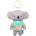 Taf Toys Бебешка мека дрънкалка Taf Toys - Коала с бебе (TT12405)