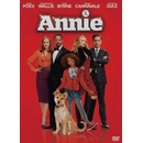 Annie DVD