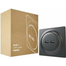 Fibaro Walli USB FGWU-021-8