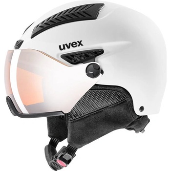 Uvex HLMT 600 visor 20/21