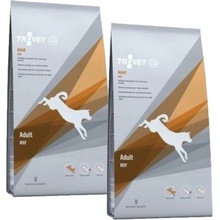 Trovet Maintenance Extra Food Adult MXF 2 x 12,5 kg