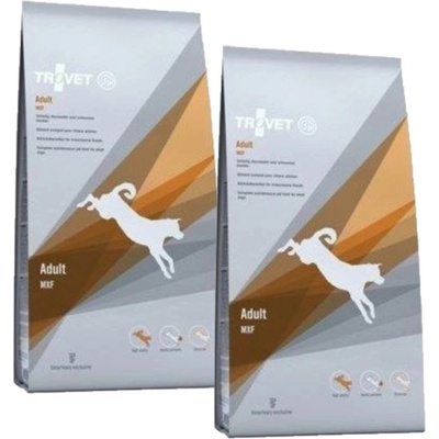 Trovet Maintenance Extra Food Adult MXF 2 x 12,5 kg
