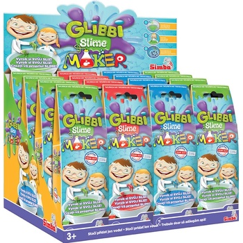 Simba Toys Glibbi Slime Maker