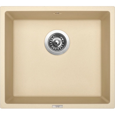 Set Sinks Frame 457 + Mix 3 P GR