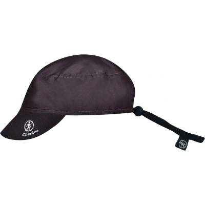 Chaskee Шапка с козирка Chaskee Reversible Cap Stone Cap - Black - размер One Size (204-7415-0511)