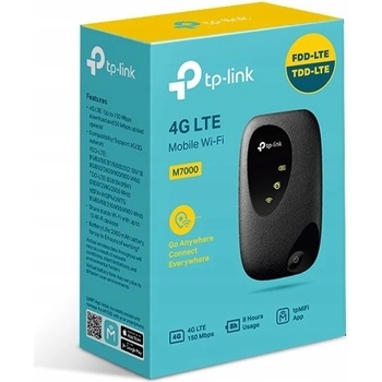 TP-LINK M7000