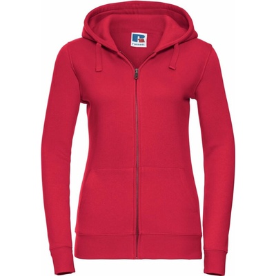 Russell Athletic 266F classic red