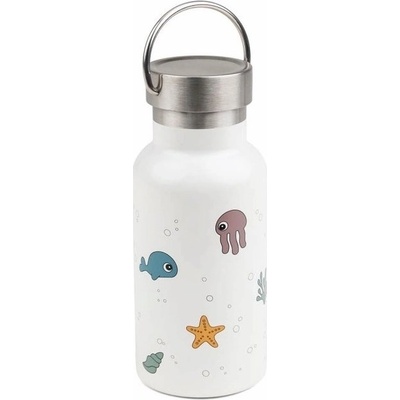 Done by Deer Nerezová Sea friends 350 ml