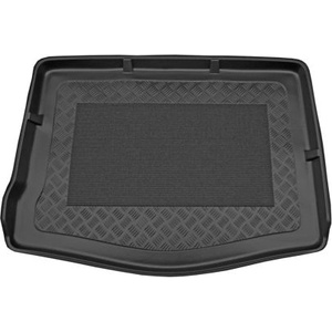 CarMart Стелка за багажник за Ford Focus (2004-2011) Hatchback 3d/5d with spare tyre