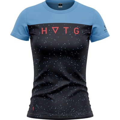 HIGH VOLTAGE Defender Prime WMN saturday blue/midnight blue