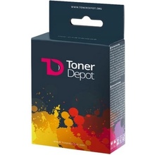 TonerDepot Canon PG-540 XL - kompatibilný