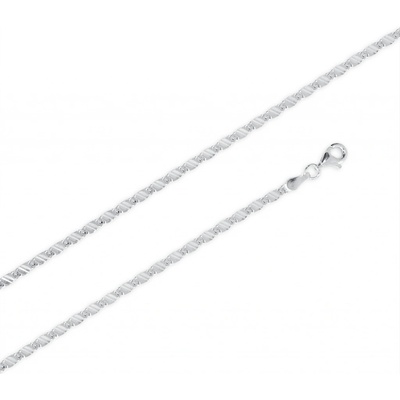 Soliter Stříbrný náramek 19 cm 461 049 00006 04