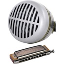 Mikrofóny Shure 520DX Green Bullet