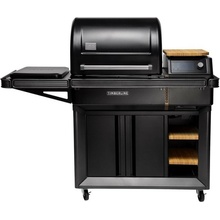 TRAEGER Timberline