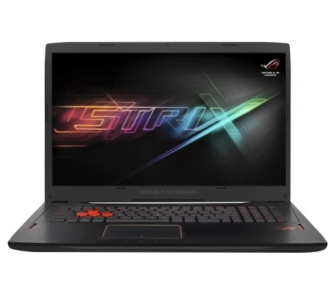 Asus GL702VM-GB148T