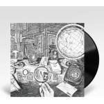 Warner Forenzics: Shades And Echoes - Vinyl (LP) (046775)
