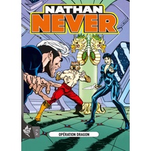 Nathan Never N°3 - Opération Dragon